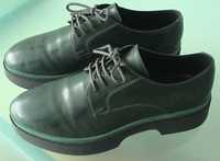 Sapatos/Senhora - Verdes - Respira - Patente Italiana - GEOX