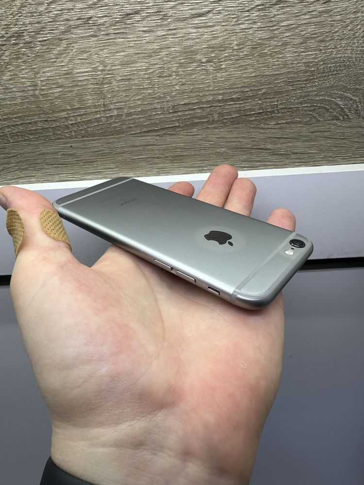 iPhone 6s 32Gb Neverlock