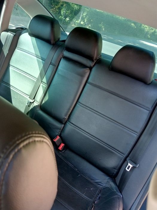 Volkswagen Passat b5+ 2004 обслугований повністю