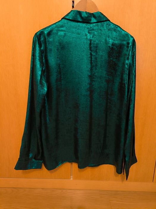 Camisas NOVAS com brilho