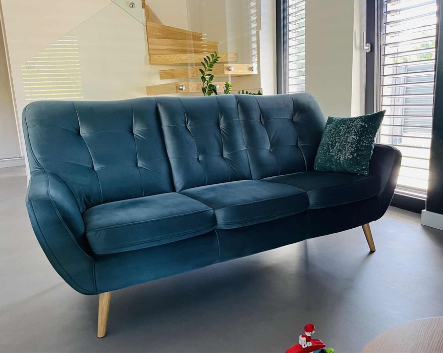 Sofa kanapa 3 osobowa