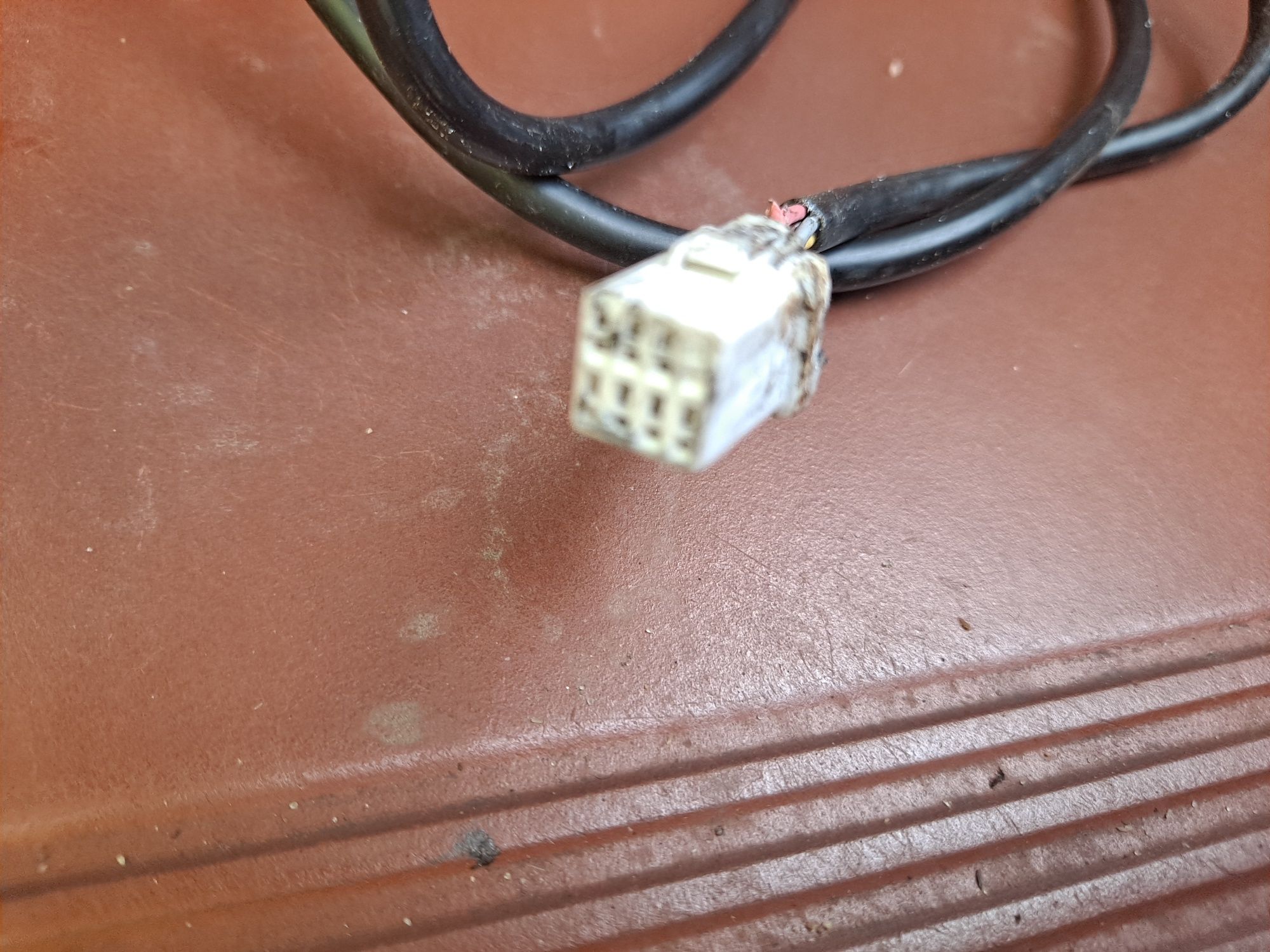 Wyświetlacz z manipulatorem do roweru elektrycznego