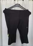 Spodenki sportowe do biegania Nike Fit rozmiar S