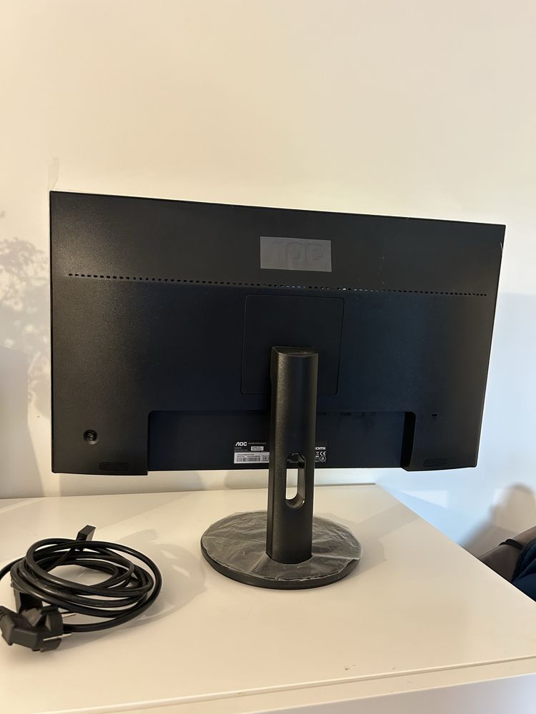 Monitor Gaming 24,5”