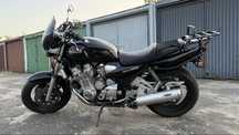 Yamaha XJR 1300ccm 2000r
