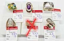 Продам золотые женские кольца