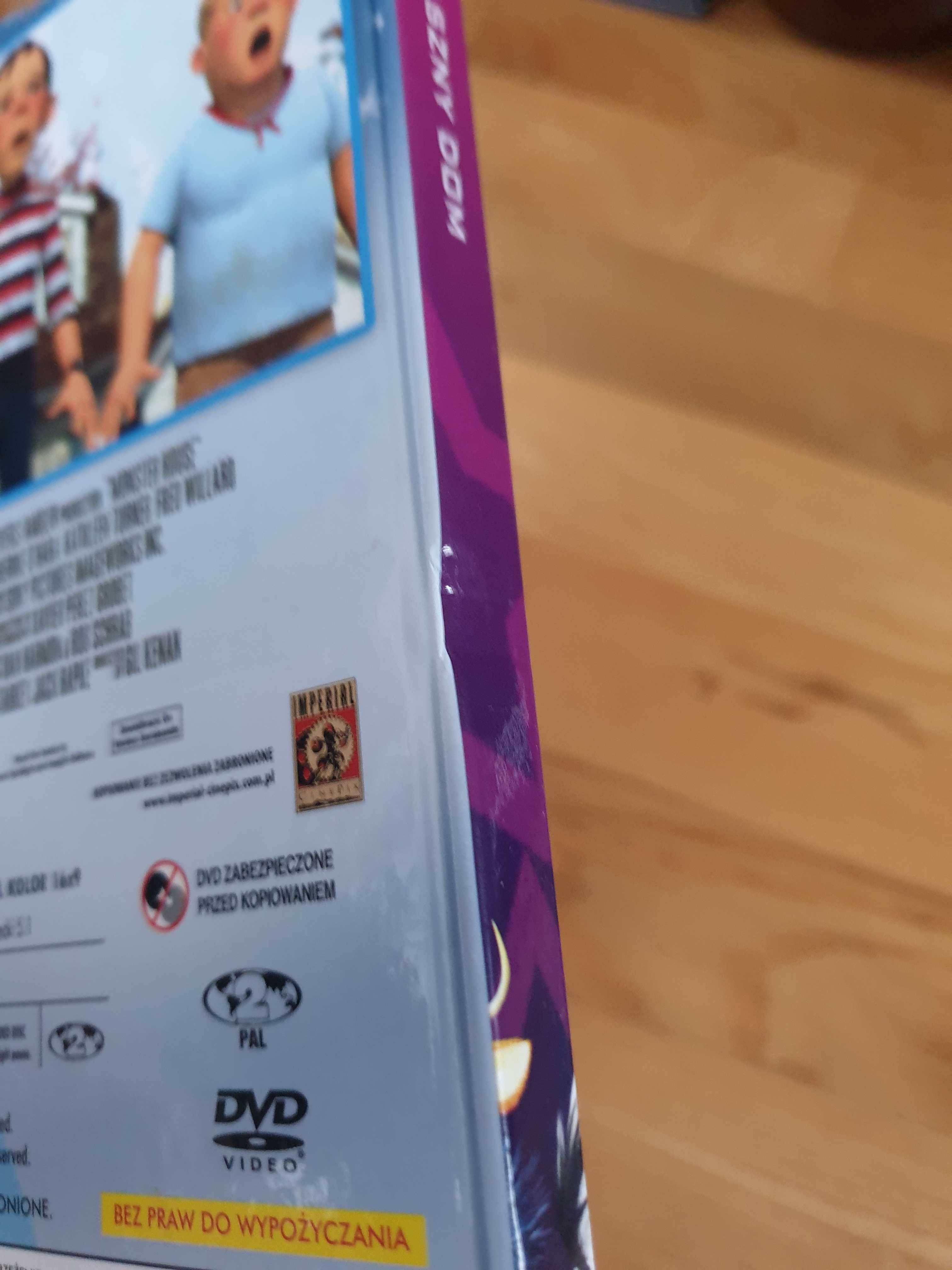 Bajka na DVD Straszny Dom Tom 9 Kultowe Animacje