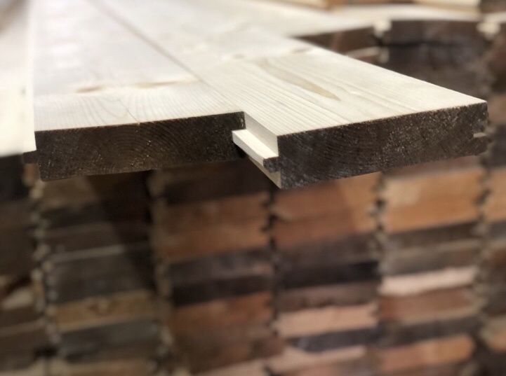 монтаж ВАГОНКА ІМІТАЦІЯ БРУСУ-фальшбрус блок-хаус ДОШКА Підлога