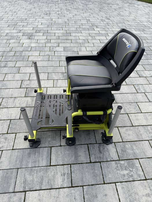 Zestaw matrix kosz matrix s36 Superbox