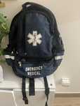 Mochilla de Emergencia