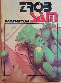 Kultowe  - Vademecum Zrób to Sam wydanie 1986