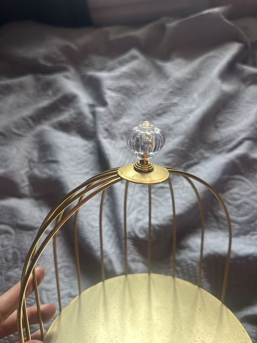 Подставка, підставка, органайзер для косметики, духов, парфум, украшен