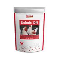 Mieszanka mineralno- witaminowa dla niosek DOLFOS Dolmix DN 2,5 kg