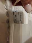 Suknia ślubna Justin Alexander size 16