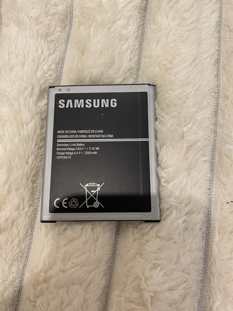Аккумулятор Батарея для Samsung Galaxy J7 2015 J7 Neo J4 2018 на телеф
