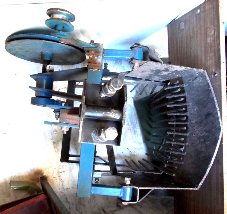 Мотоблок Кентавр 1080Д5 8 л.с.+приспособления для картошки.стартер.АКБ