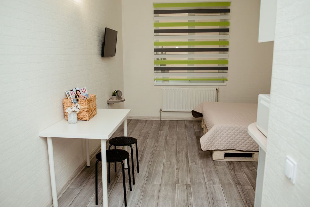 Сучасні квартири подобово в історичному центрі Харкова!