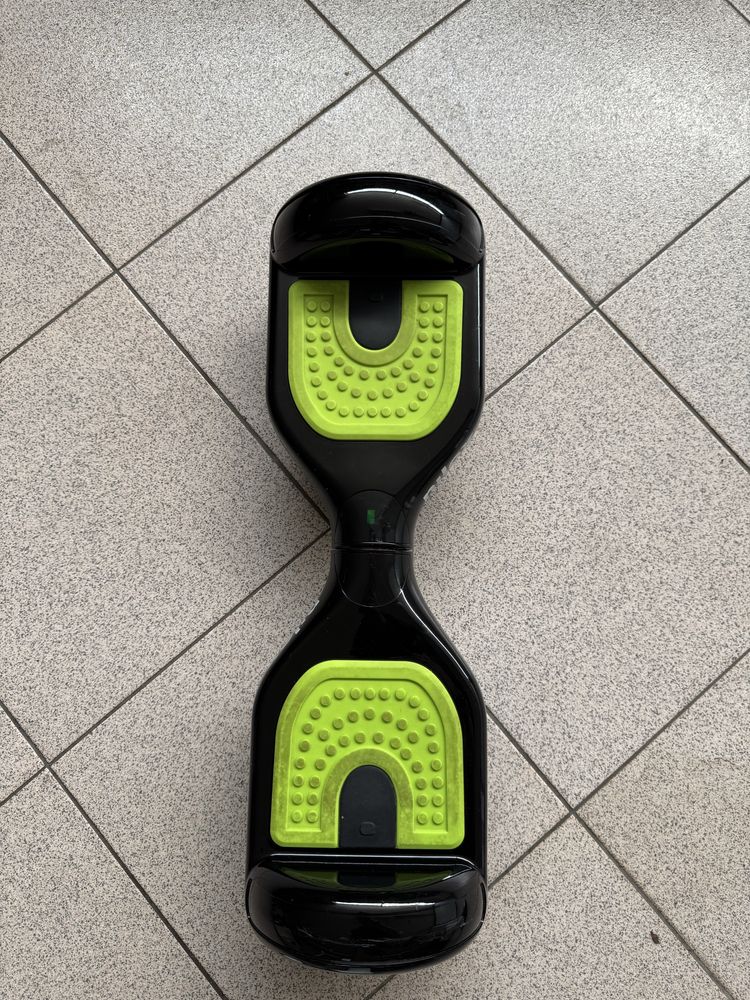 Hoverboard Nilox