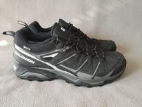 Salomon x ultra Pioneer 2 GTX rozmiar 41 1/3 nowe z GORE-TEX