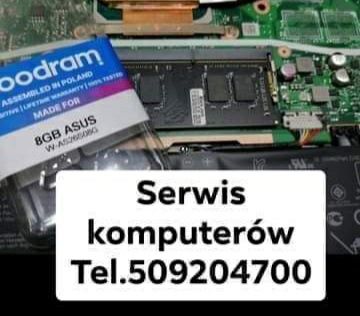 Nowy dysk SSD firmy GOODRAM 128GB 2,5" Łódź sklep Black Jack raty