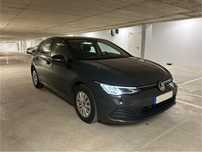 VW Golf 1.0 TSI OPF
