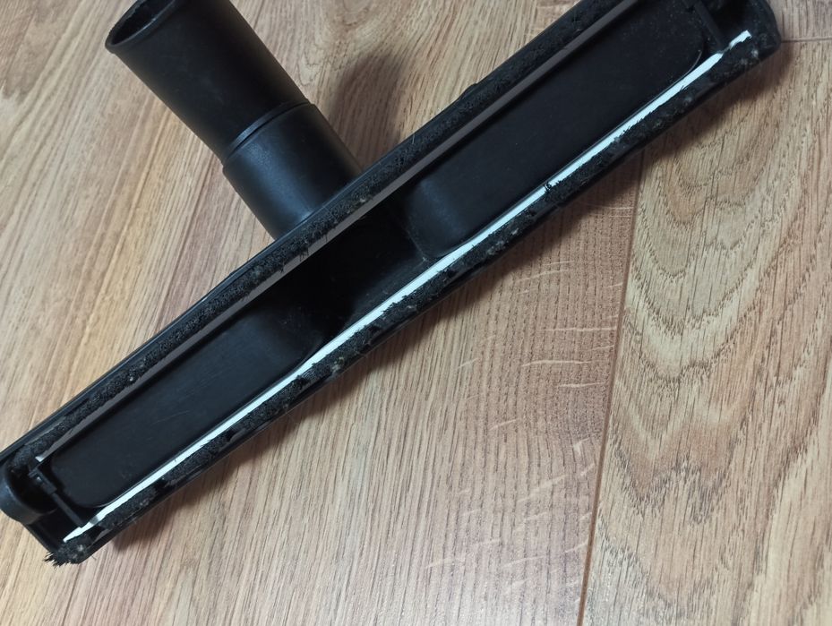 Szczotka do parkietu  Amica