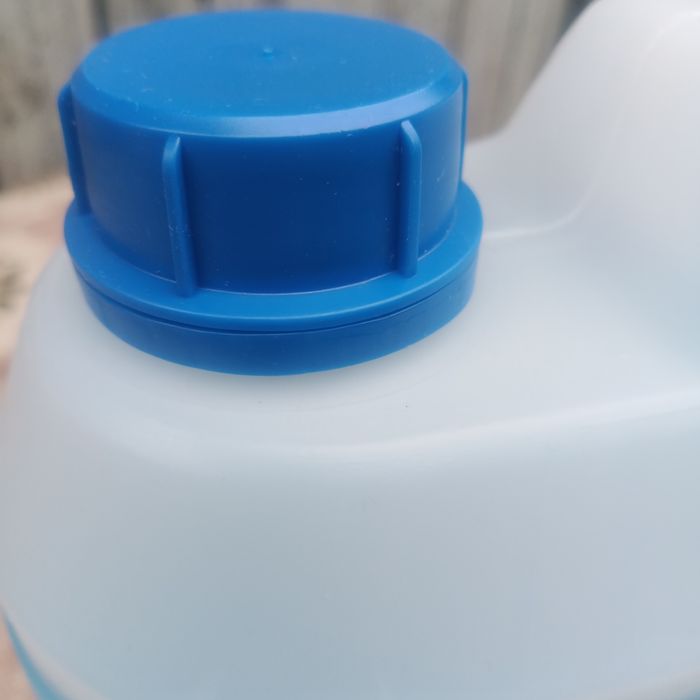 Liqui Moly незамерзайка  готовый очиститель для стекла до - 27*