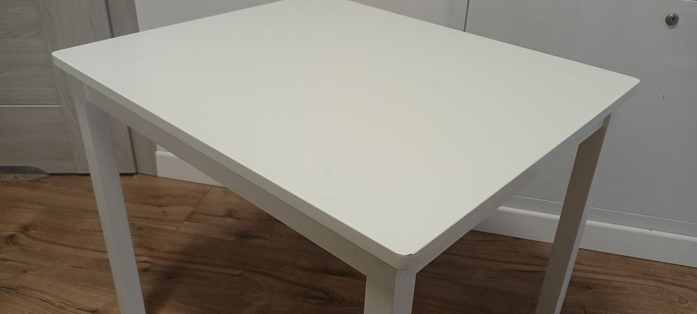Kritter stolik i krzesełko Ikea