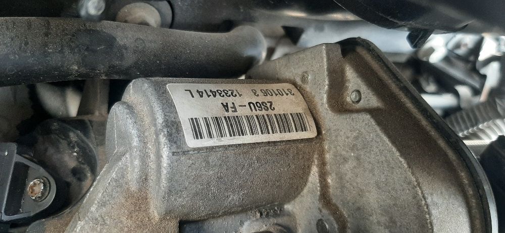 Dyferencjał haldex volvo xc90 p3078.7700