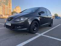 Seat Altea 1.6 mpi ГБО
