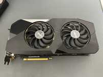AMD Radeon Asus Dual RX 6700XT
