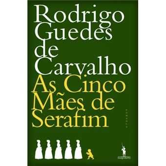 Rodrigo Guedes de Carvalho: Cuidado Com o Cão/.. -Desde 10€