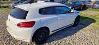 VW Scirocco 1.4 Benzyna