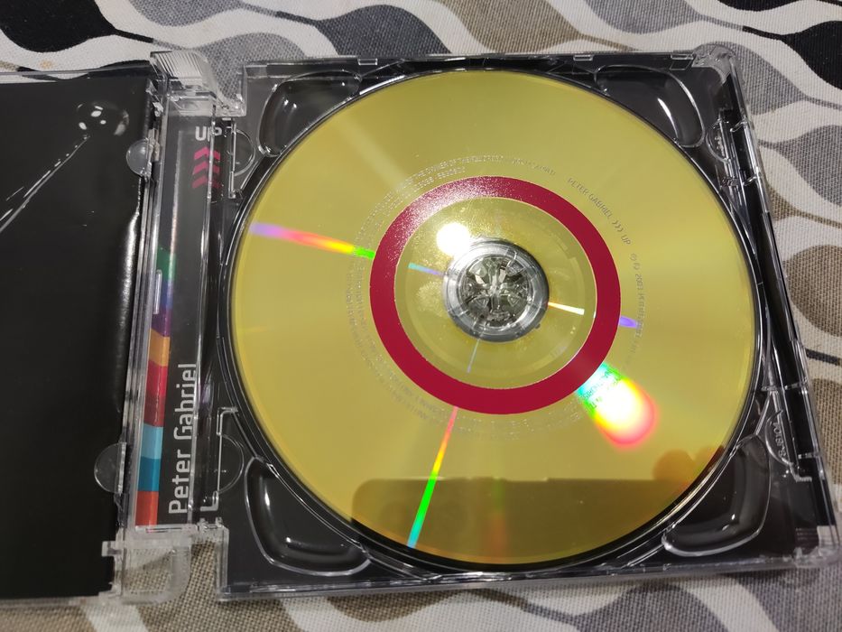 Продаются  SACD  диски