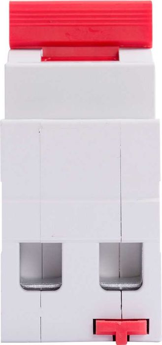 Przełącznik na trzy pozycje 1-0-2 1p 125A 230V/240V