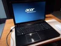 Acer Aspire V5 - Operacional mas com marcas de utilização.