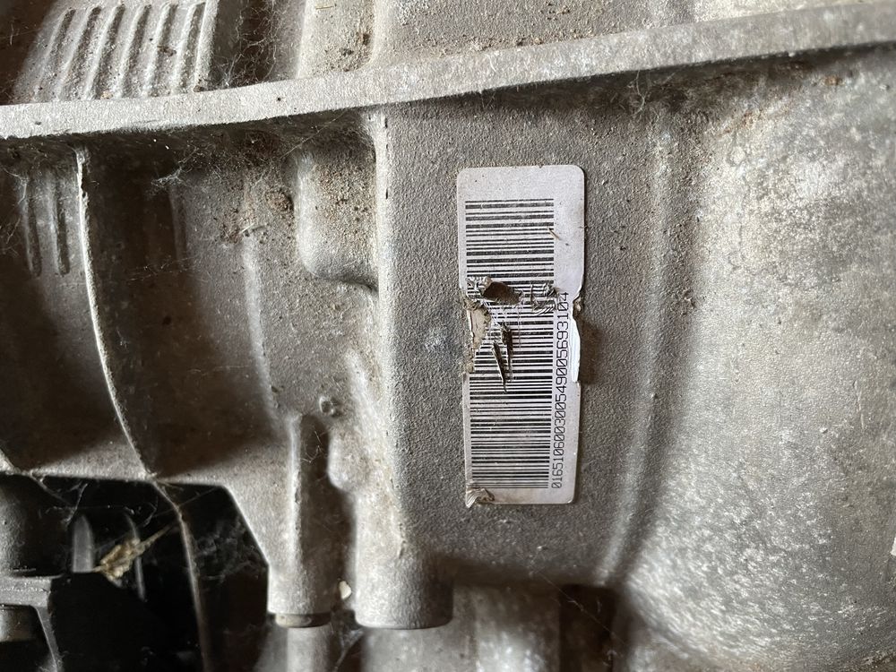 Акпп коробка передач автомат 5HP19 пассат б5 Ауди А6 Ц5 Суперб