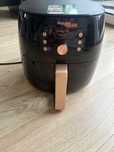 frytkownica beztłuszczowa philips hd9867/90 2225