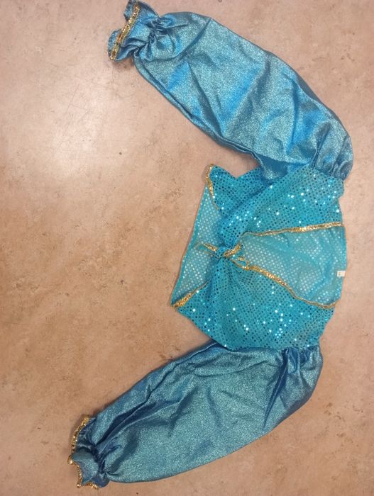 Fantasia de Odalisca