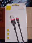 kabel BASEUS USB-A do Lightning