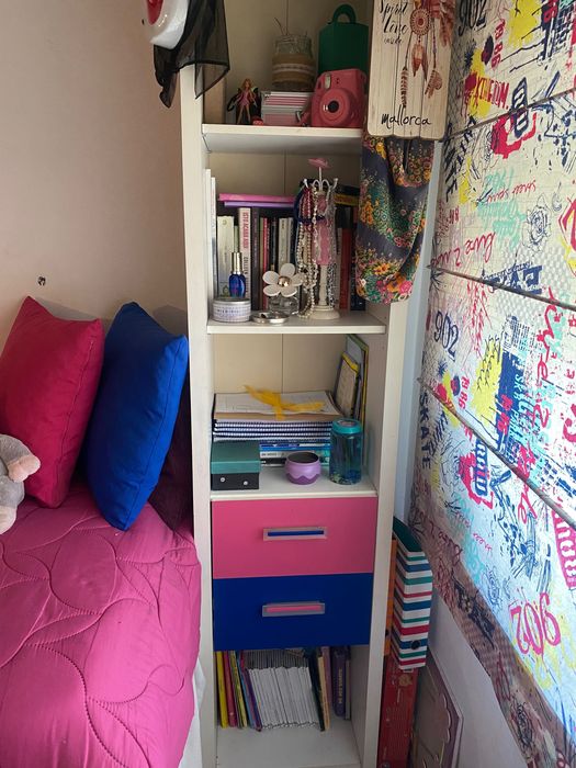 Mobília quarto crianças