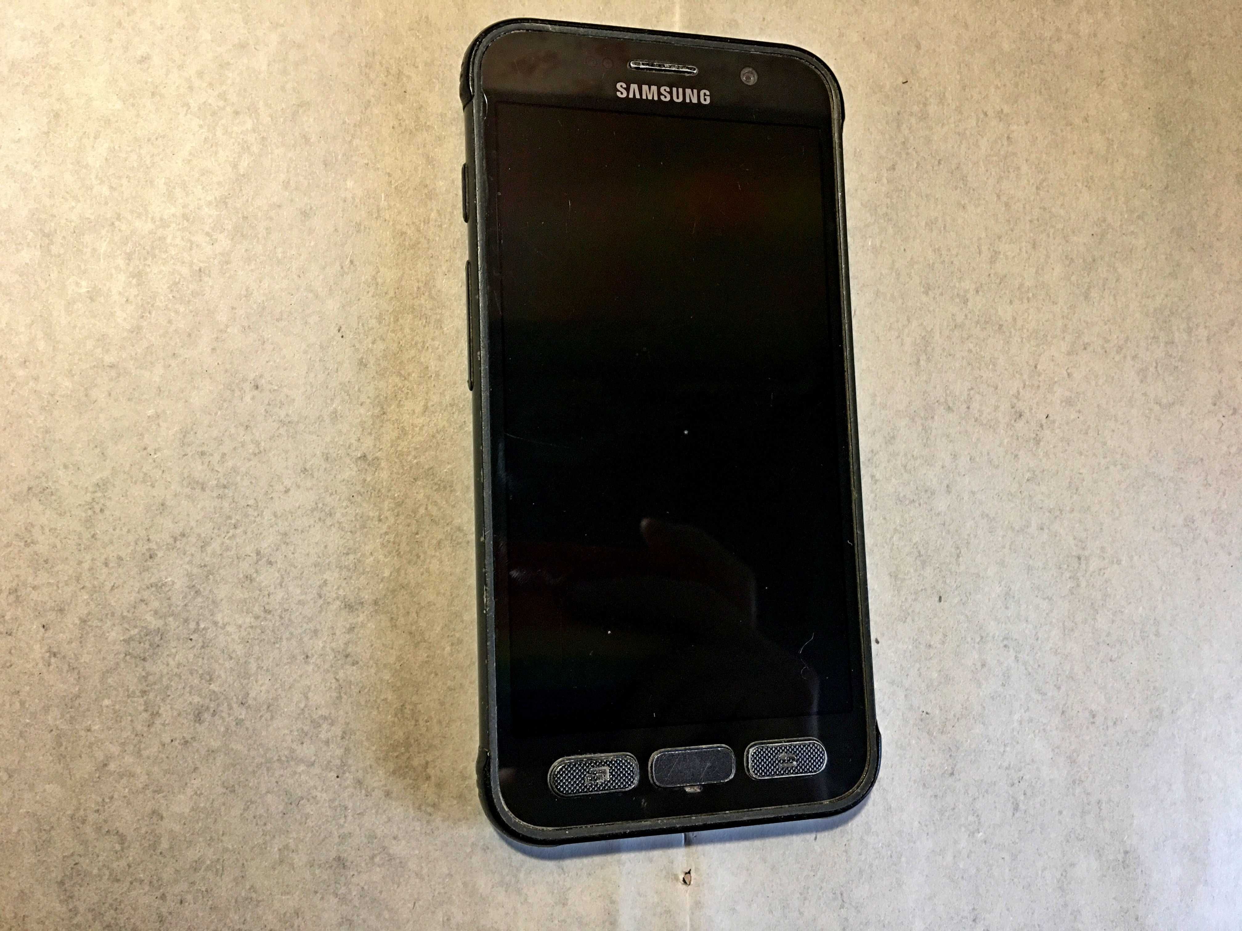 Samsung Galaxy S7 Active SM-G891A 32Gb