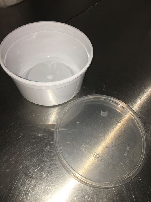 Caixa Takeway - Novas