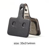 Klocki hamulcowe do kukirin G2 master,G4,G3 pro