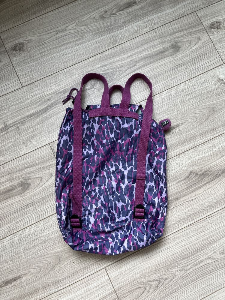 сумка Kipling з мавпою