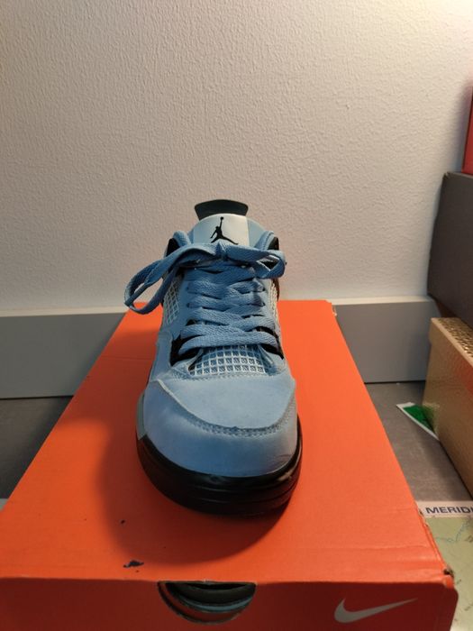 Sporo zejdę z 100. Zł Jordan 4 nowe w dobrym stanie .
