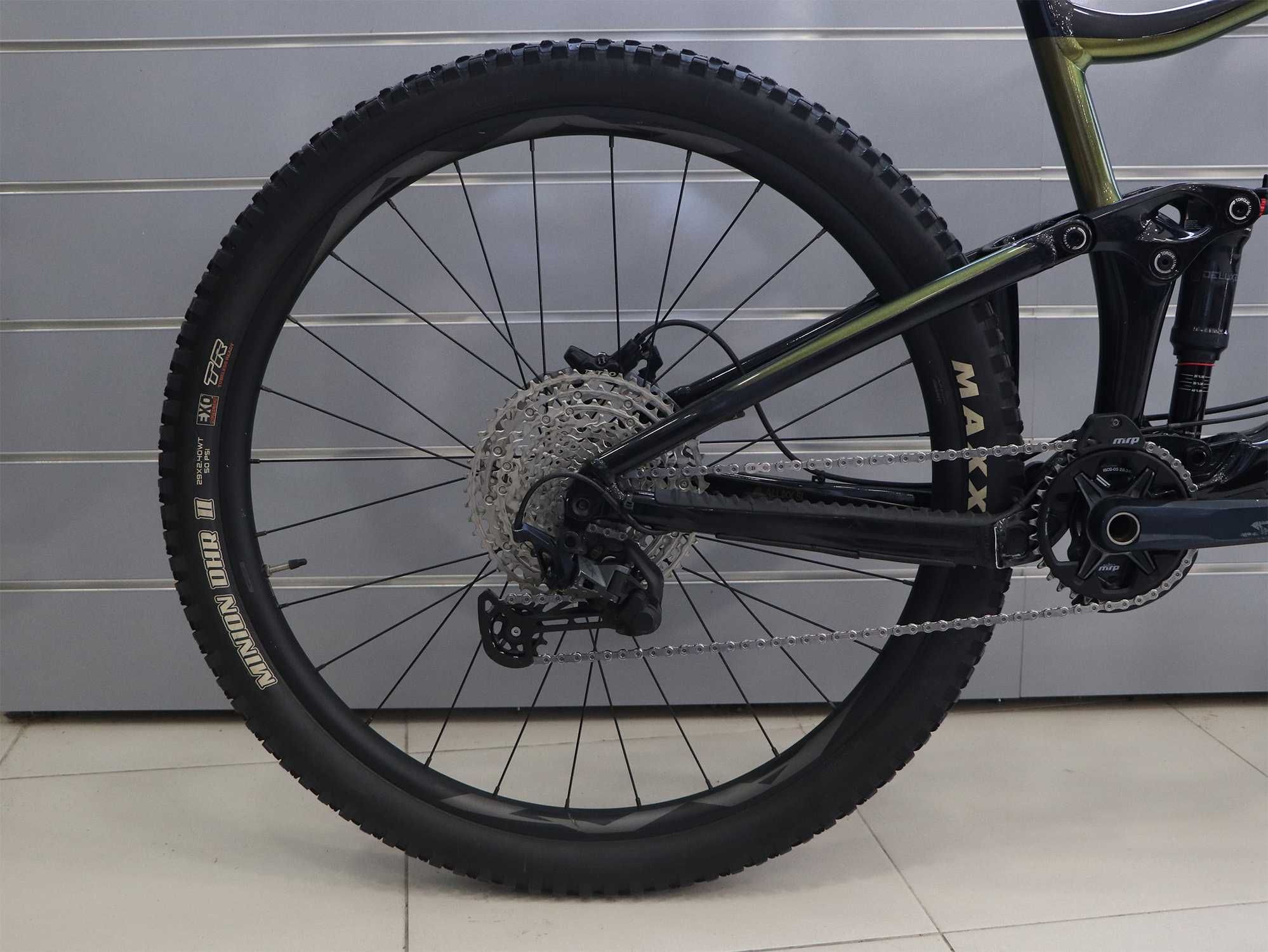 Bicicleta GIANT Reign 29 2 (L)