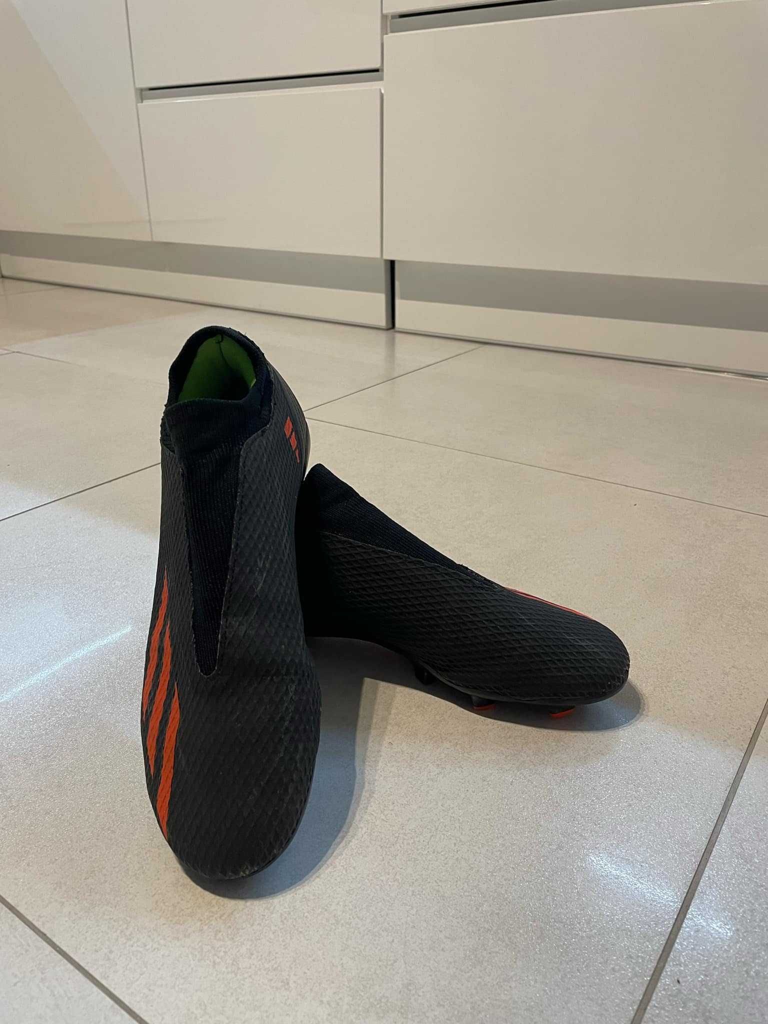 Korki Adidas X Speedportal