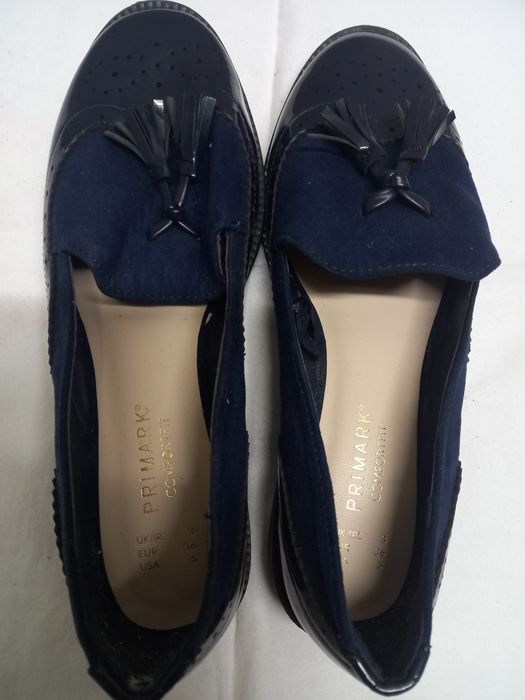 Sapatos de mulher Primark 36