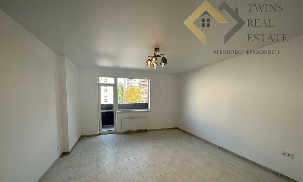 2-кімнатна квартира ЖК " Окленд" з ремонтом. Солом'янка. Розсрочка.